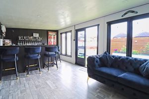 Cabin- click for photo gallery